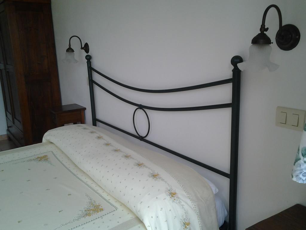 Agriturismo Norianino Montemerano Zimmer foto