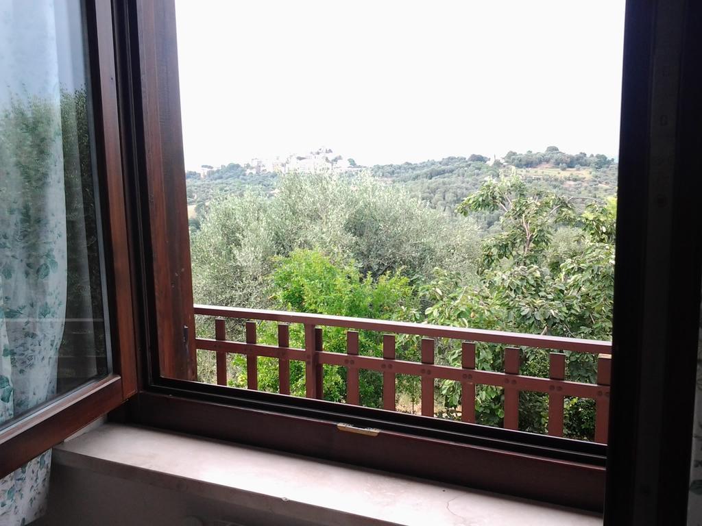 Agriturismo Norianino Montemerano Exterior foto