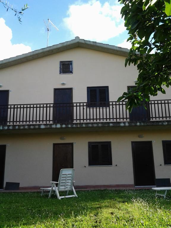 Agriturismo Norianino Montemerano Exterior foto